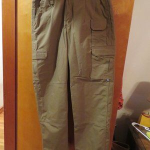 Mens size 36 Propper cargo pants